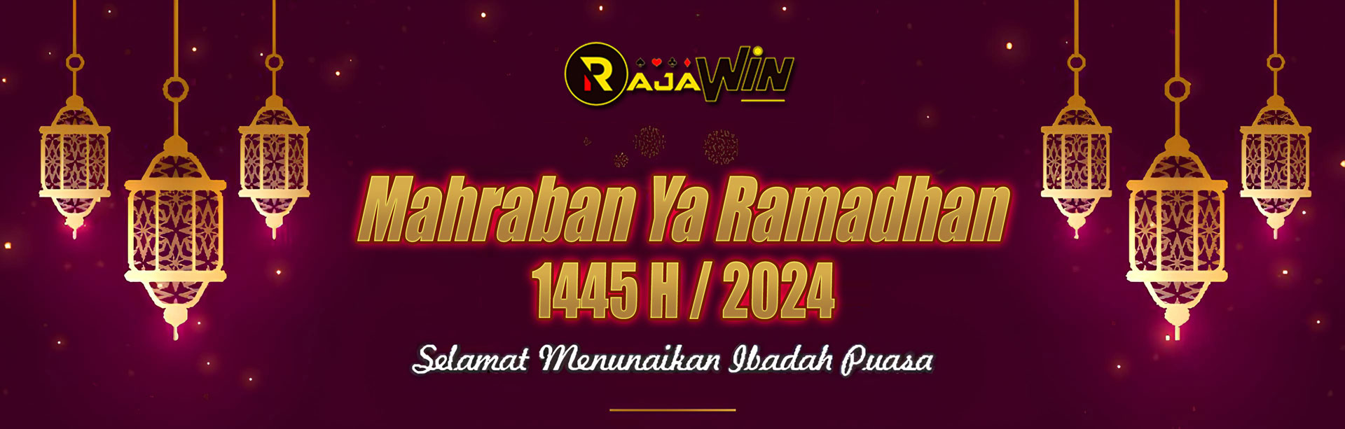 Banner Ramadhan Rajawin
