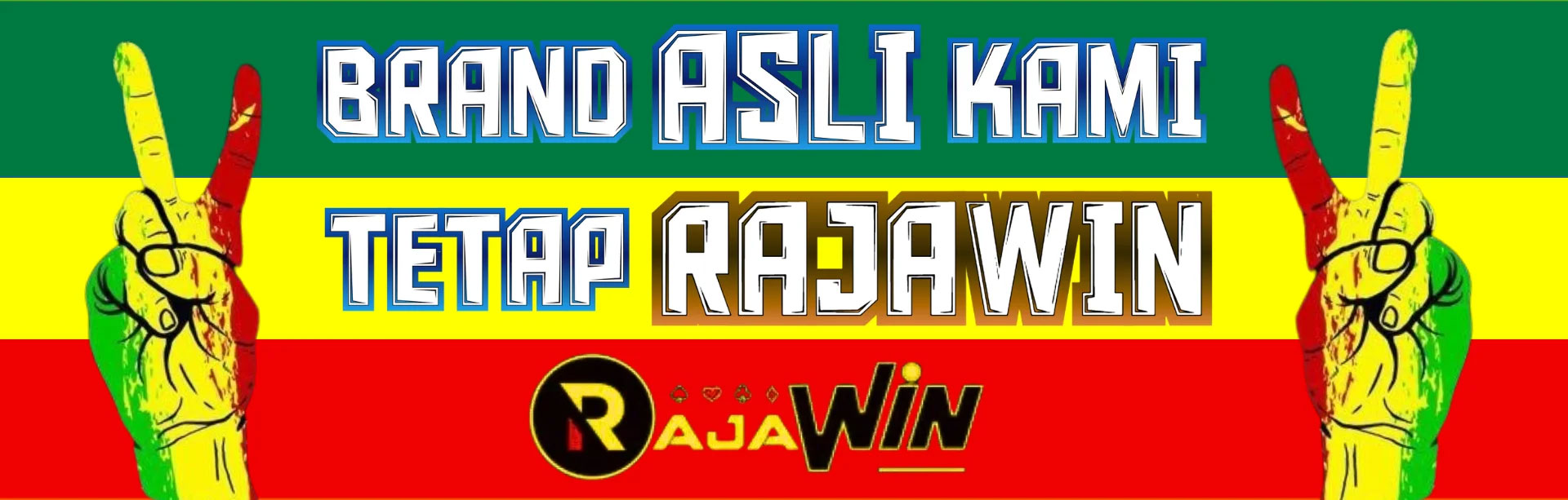 Brand Rajawin