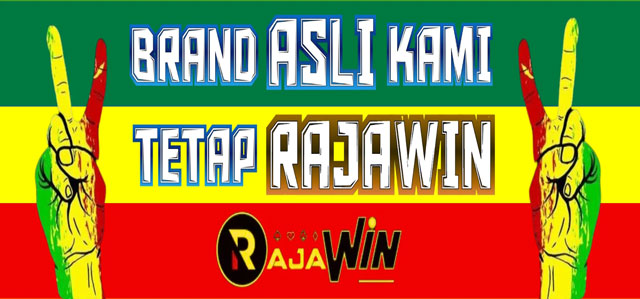 Brand Rajawin