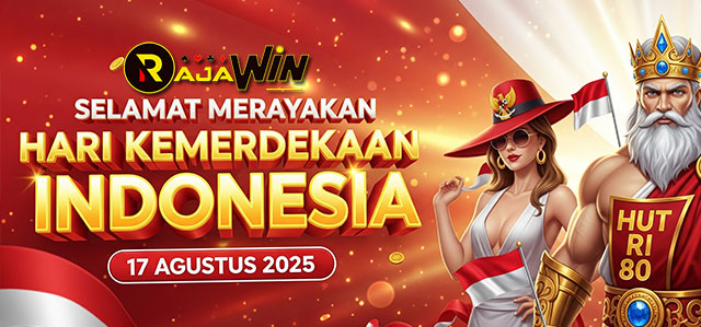 17 AGUSTUS 2025